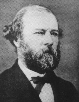 Dr William Guybon Atherstone
