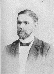 Dr Johannes Hendricus Meiring Beck