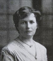 Mrs Helen Marie Rousseau Burton