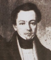 Mr John Centlivres Chase