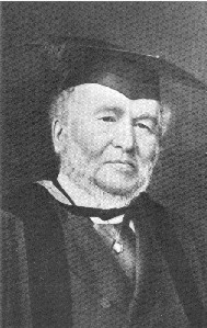 Prof Langham Dale