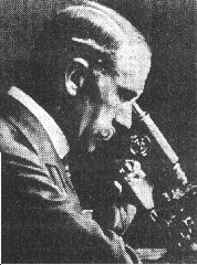 Dr Alexander Edington
