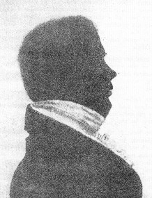 Reverend Fearon Fallows