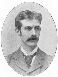 Dr John Dow Fisher Gilchrist