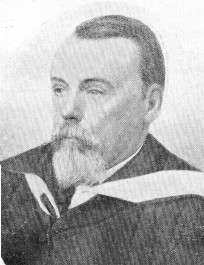 Prof Francis Guthrie