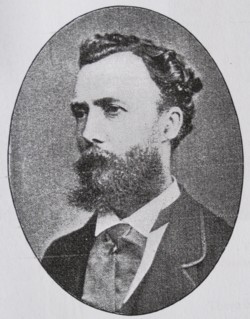 Dr Sir John Kirk