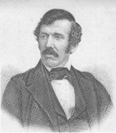 Dr David Livingstone