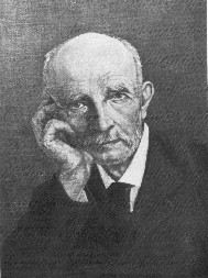 Prof Hermann Wilhelm Rudolf Marloth