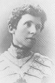 Miss Alice Marguerite Pegler