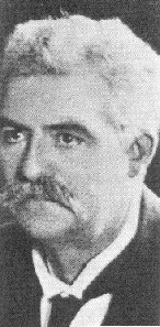 Dr Louis Albert Péringuey