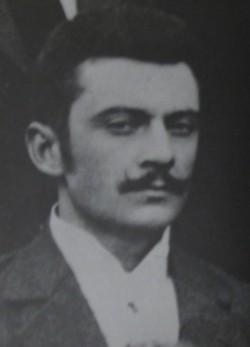 Mr August Gottlieb Hans Rudatis