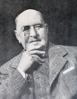 Dr Johannes Sauer