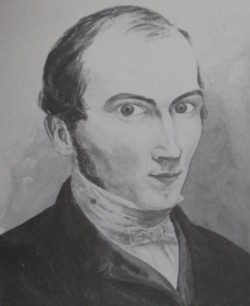 Mr Charles Piazzi Smyth