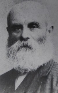 Dr Peter Cormac Sutherland