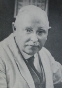 Mr Cornelis Jacobus Swierstra