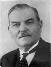 Dr Sir Franz Arnold Theiler