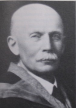 Prof Sir William Thomson