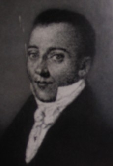 Dr Johannes Knockers Van Oosterzee