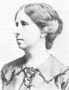 Mrs Reino (born Leendertz) Pott