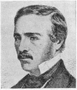 Mr Charles John  Andersson