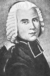 Abbe Nicolas Louis De la Caille