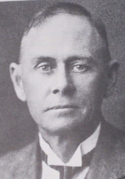 Sir Robert William Nelson Kotzé