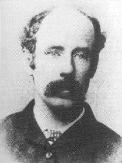 Mr John Frederick Whitlie Quekett